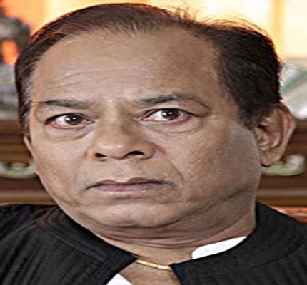 Official profile picture of Ishrat Ali