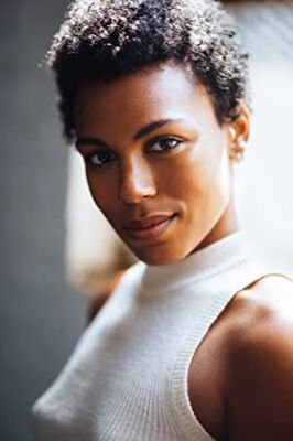 Official profile picture of Isi Laborde-Edozien