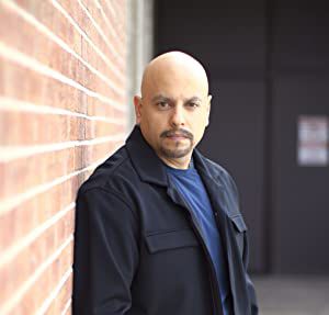 Official profile picture of Israel Acevedo