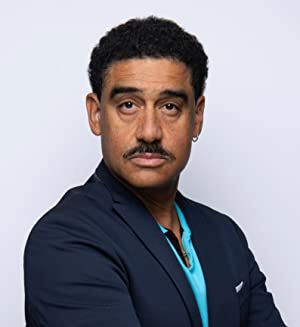 Official profile picture of Israel Caraballo Jr.