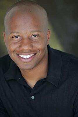 Official profile picture of Israel Perry Movies