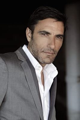 Official profile picture of Israel Sáez de Miguel