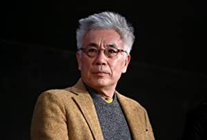 Official profile picture of Issei Ogata