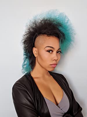 Official profile picture of Isys Alexis