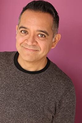 Official profile picture of Ithamar Enriquez