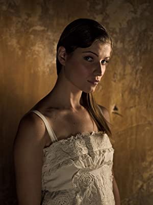 Official profile picture of Ivana Milicevic