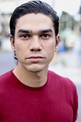Official profile picture of Iván Oleaga Movies