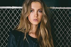 Official profile picture of Ivy Matheson