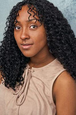 Official profile picture of Ivy Odame