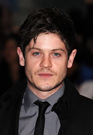 Official profile picture of Iwan Rheon