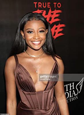 Official profile picture of Iyana Halley