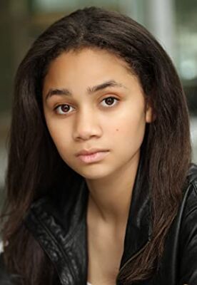 Official profile picture of Izabela Rose
