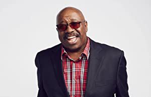Official profile picture of J. Anthony Brown Movies