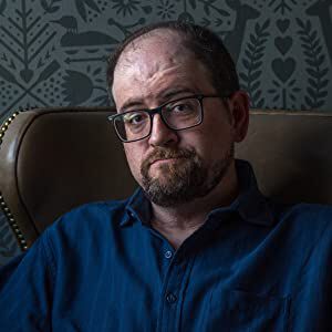 Official profile picture of J. Elvis Weinstein