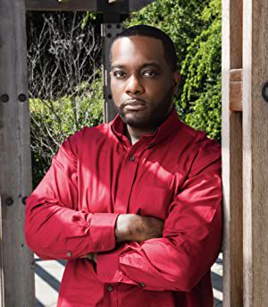Official profile picture of Jabari Crowder