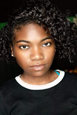 Official profile picture of Jabriah Anderson