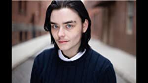 Official profile picture of Jac Bernhard