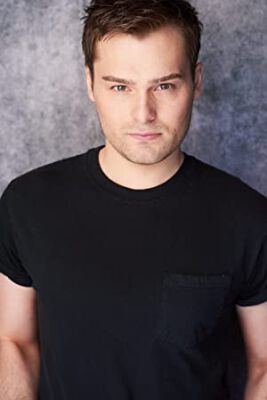 Official profile picture of Jace Greenwood