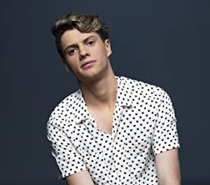 Official profile picture of Jace Norman