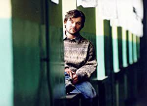 Official profile picture of Jacek Braciak