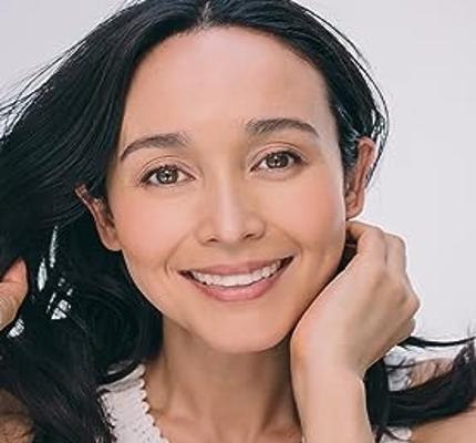 Official profile picture of Jacelyn Parry