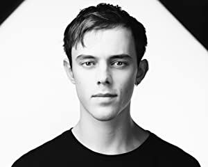 Official profile picture of Jack Barton