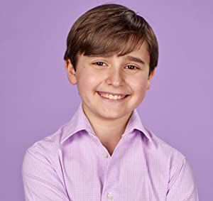 Official profile picture of Jack Baumrind