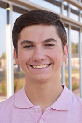 Official profile picture of Jack Cullinan