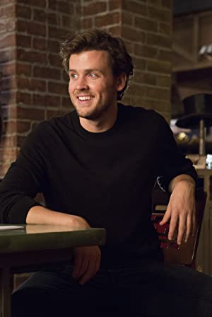 Official profile picture of Jack Cutmore-Scott