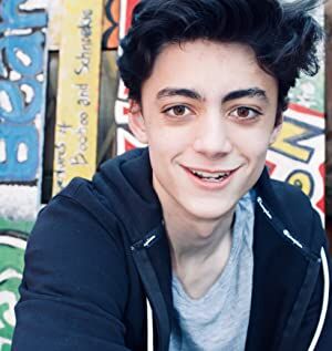 Official profile picture of Jack Falk