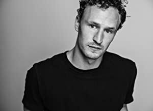 Official profile picture of Jack Greenlees