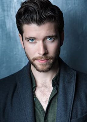 Official profile picture of Jack Hickey