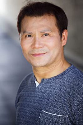 Official profile picture of Jack Huang