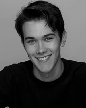 Official profile picture of Jack Kane