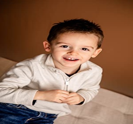 Official profile picture of Jack Klinginsmith