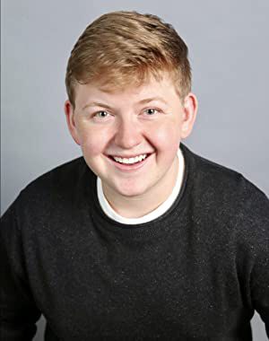 Official profile picture of Jack Maricle Movies