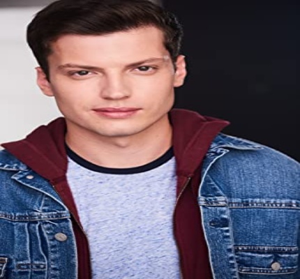 Official profile picture of Jack Menzies