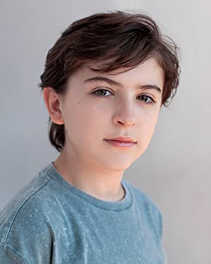 Official profile picture of Jack Messina