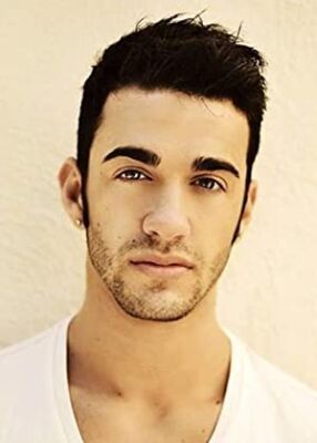 Official profile picture of Jack Mountford