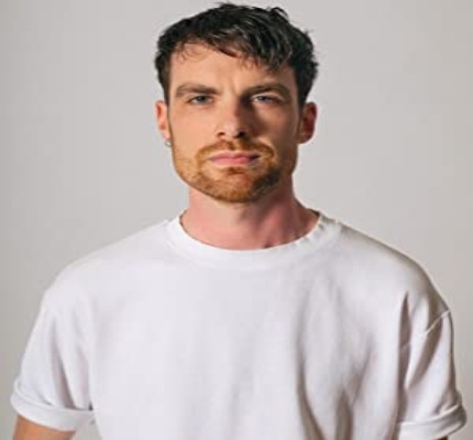 Official profile picture of Jack P. Raymond