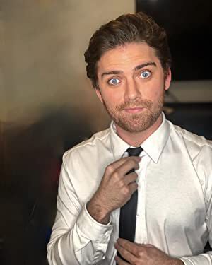 Official profile picture of Jack Rain
