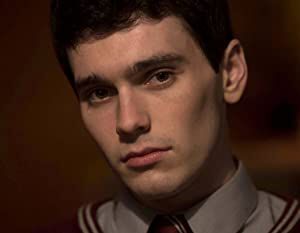 Official profile picture of Jack Rowan