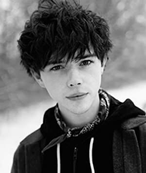 Official profile picture of Jack Wolfe