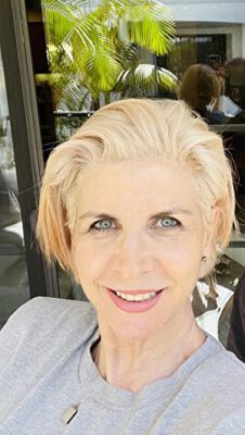 Official profile picture of Jackie Harris Greenberg