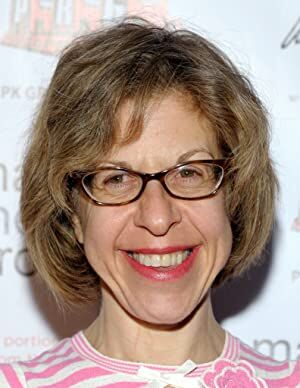 Official profile picture of Jackie Hoffman Movies