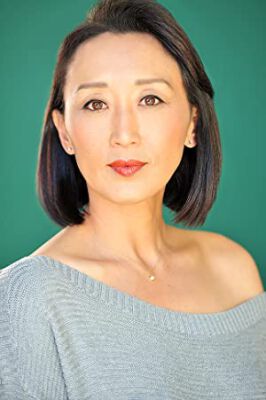 Official profile picture of Jackie Mah
