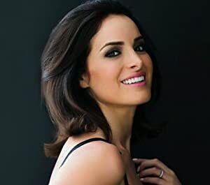Official profile picture of Jackie Seiden