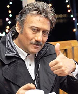 Official profile picture of Jackie Shroff