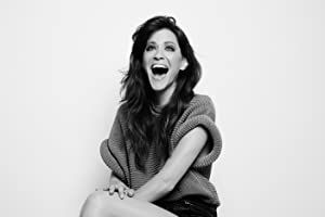 Official profile picture of Jackie Tohn