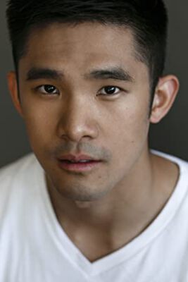 Official profile picture of Jackson Chao